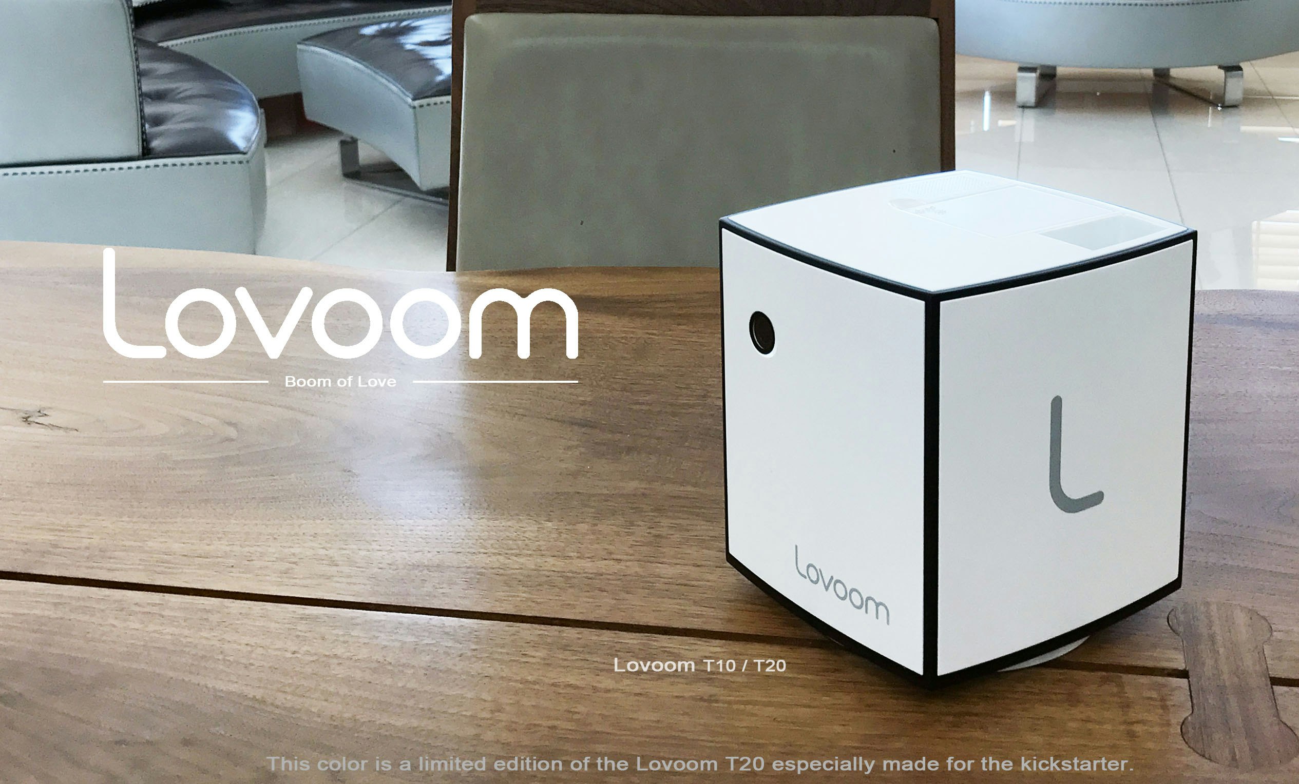 Lovoom - Pet Monitoring Camera.  gallery image