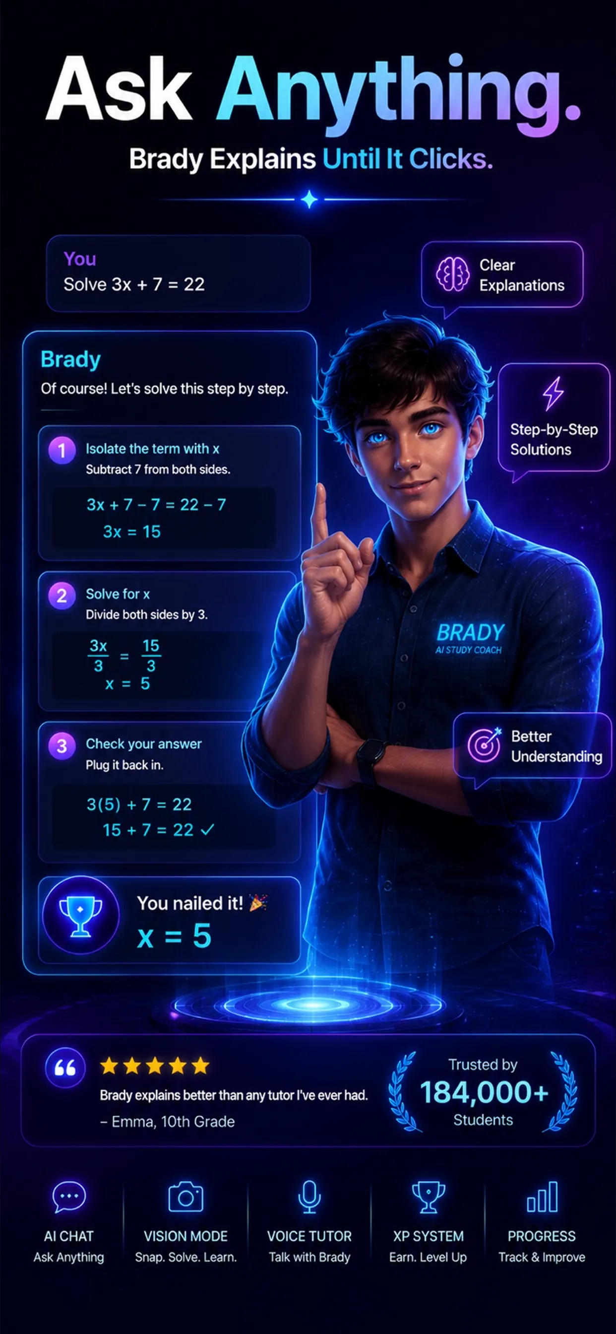 StudyPilot Ai Coach gallery image