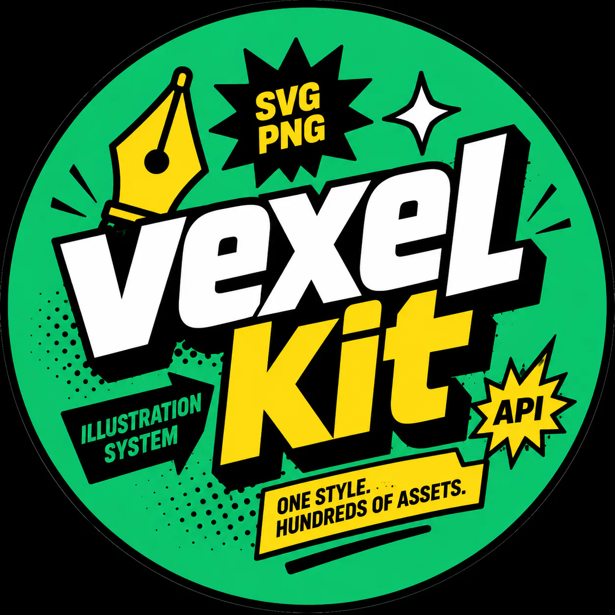 vexelkit logo
