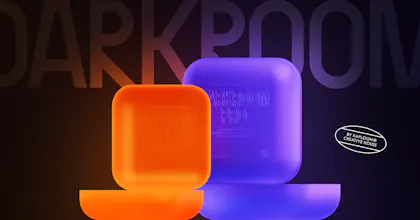 Darkroom by Kaploom®Creative House gallery image
