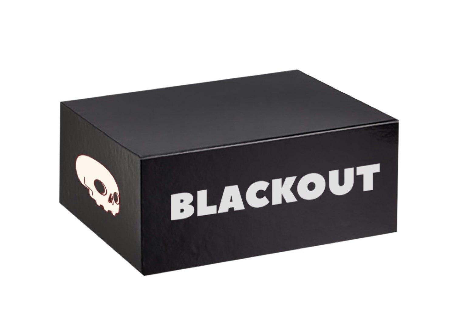 Blackout gallery image