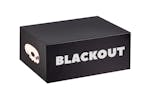 Blackout image