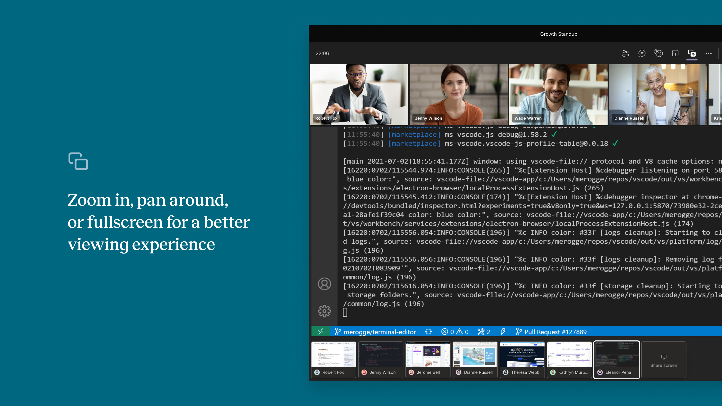Multishare media 3