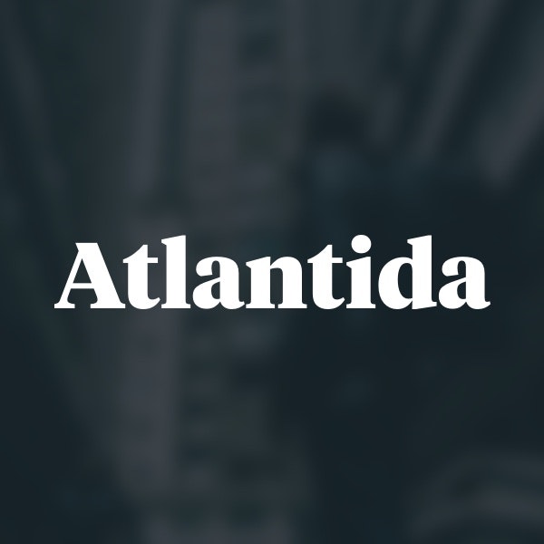 Atlantida