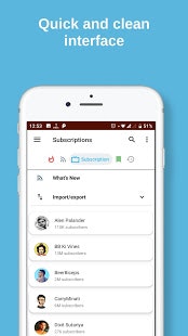 Youvio - Floating Video Player gallery image