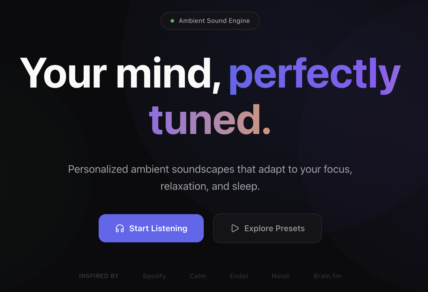 ASMER - Main product screenshot demonstrating key features and user interface