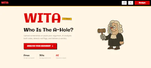 Who is the A-hole gallery image