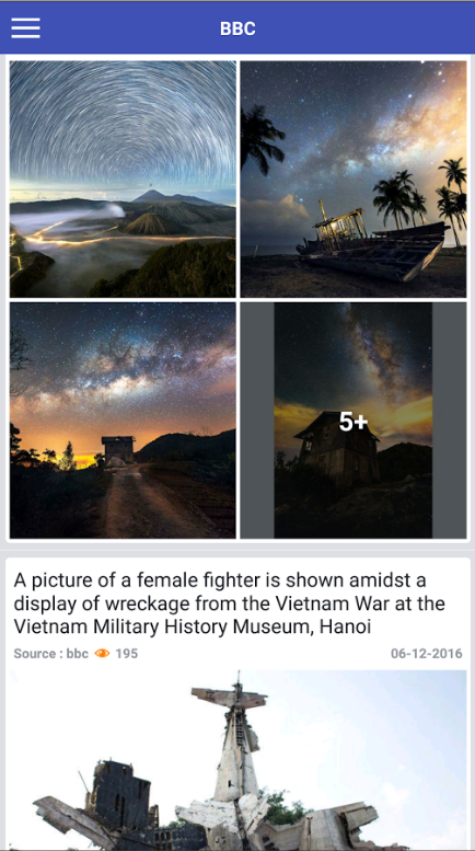 Like TV gallery image