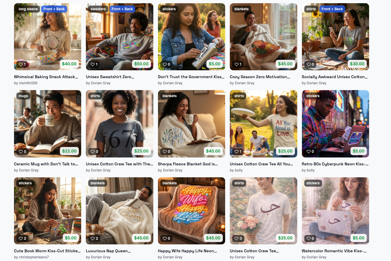 Pork Chop gallery image