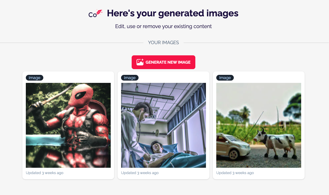 CoMaker.ai media 5