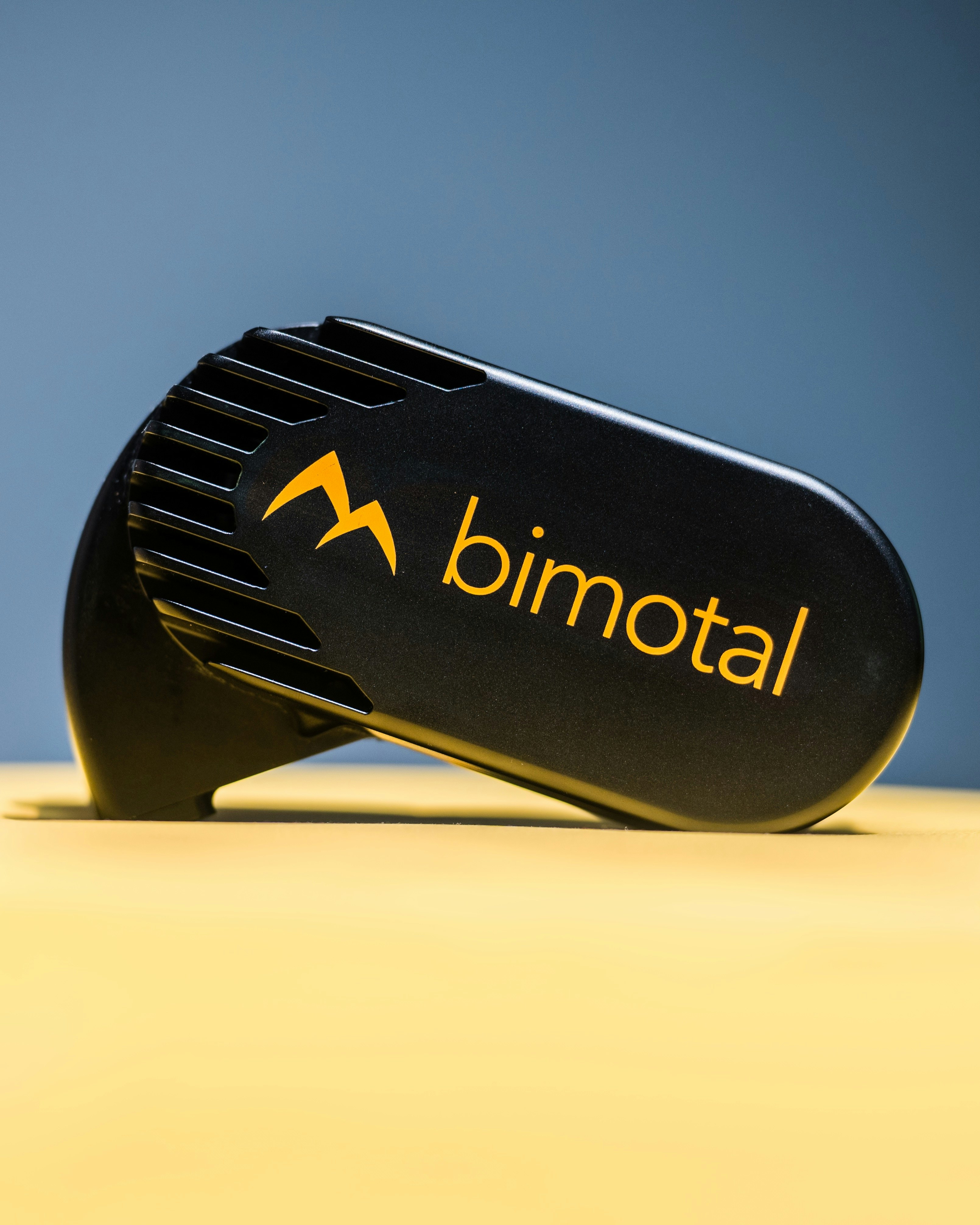 Elevação bimotal media 4