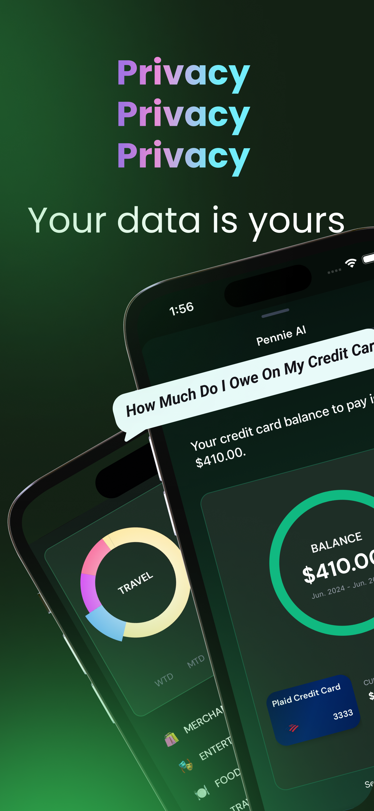 Pennie AI gallery image