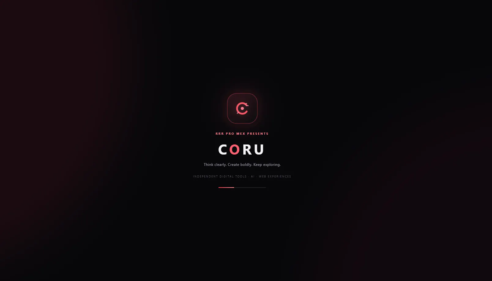 CORU-RRR PRO MEX gallery image