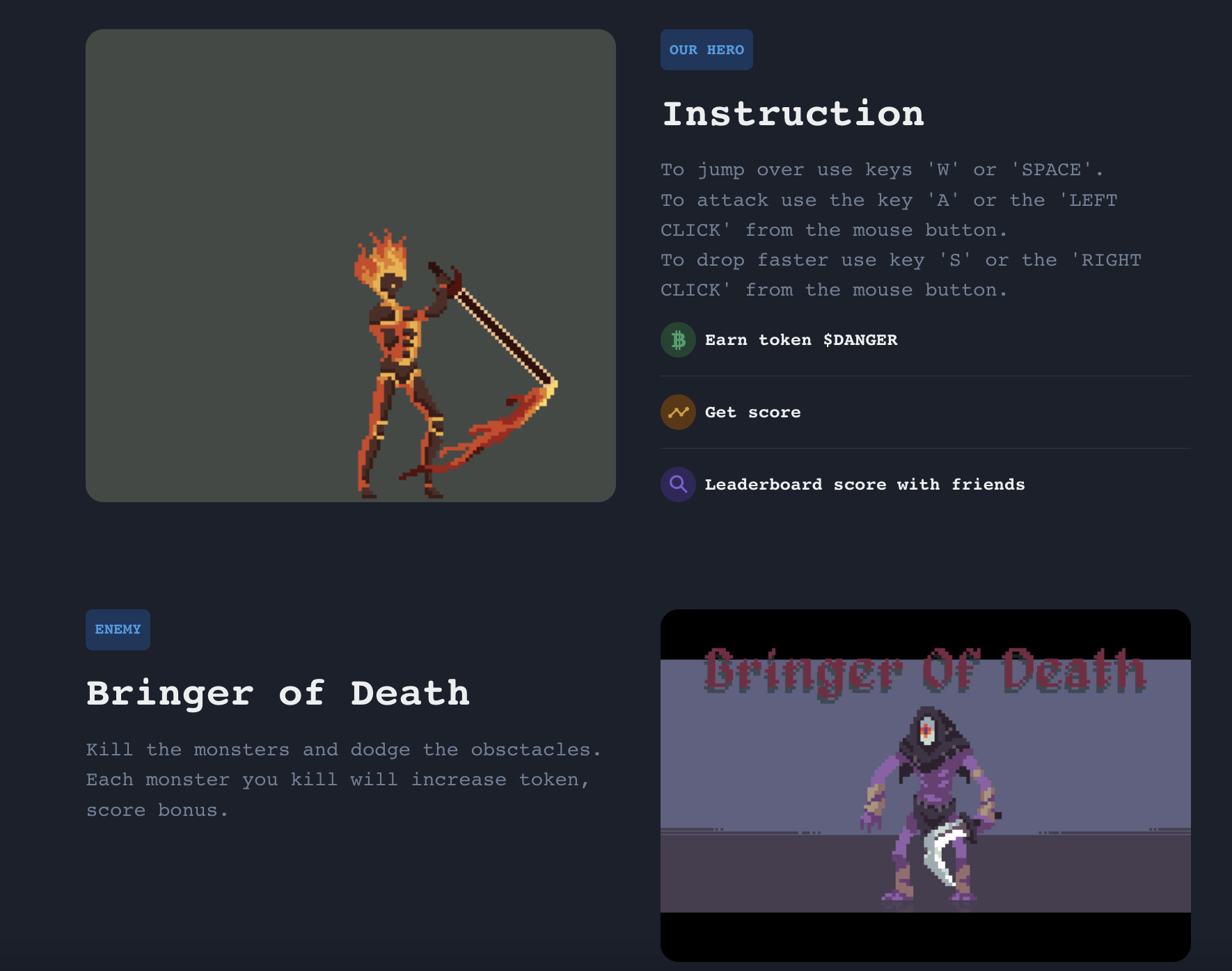 Danger is NEAR gallery image