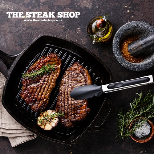 The Steak Shop gallery image