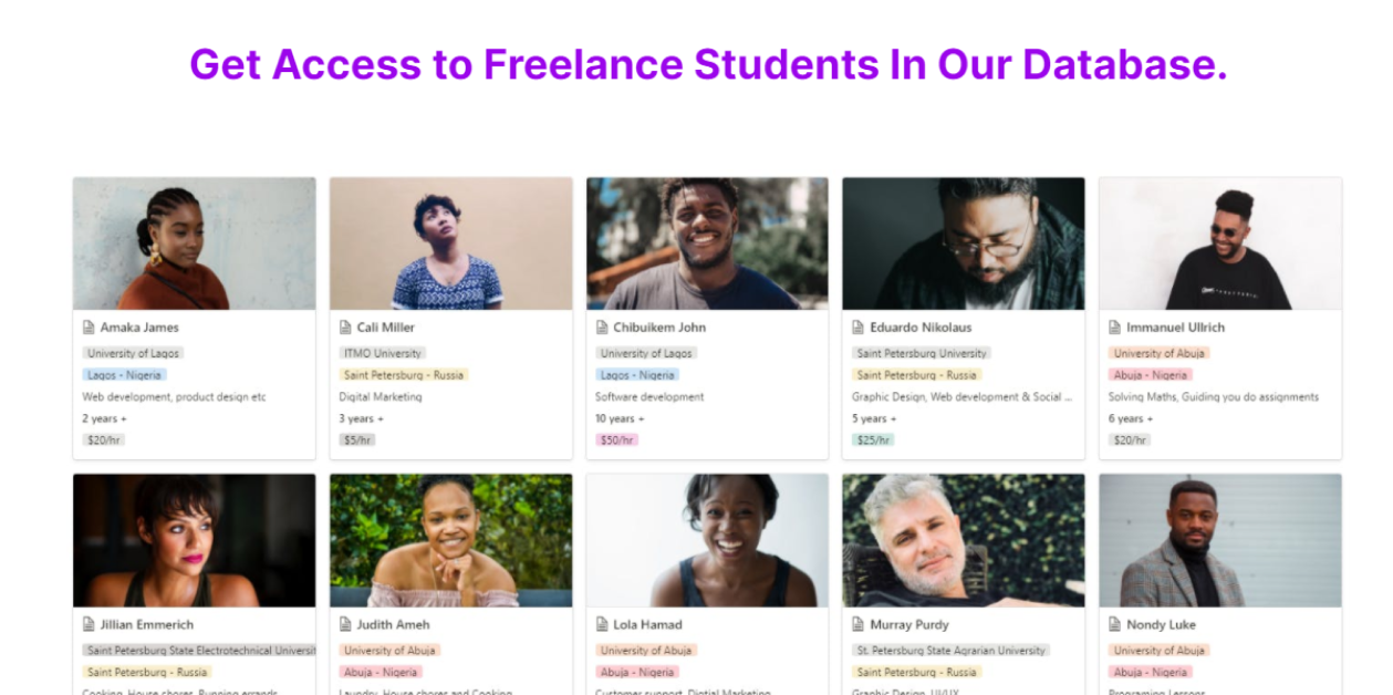 Bukable gallery image