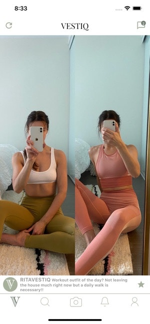 VESTIQ gallery image