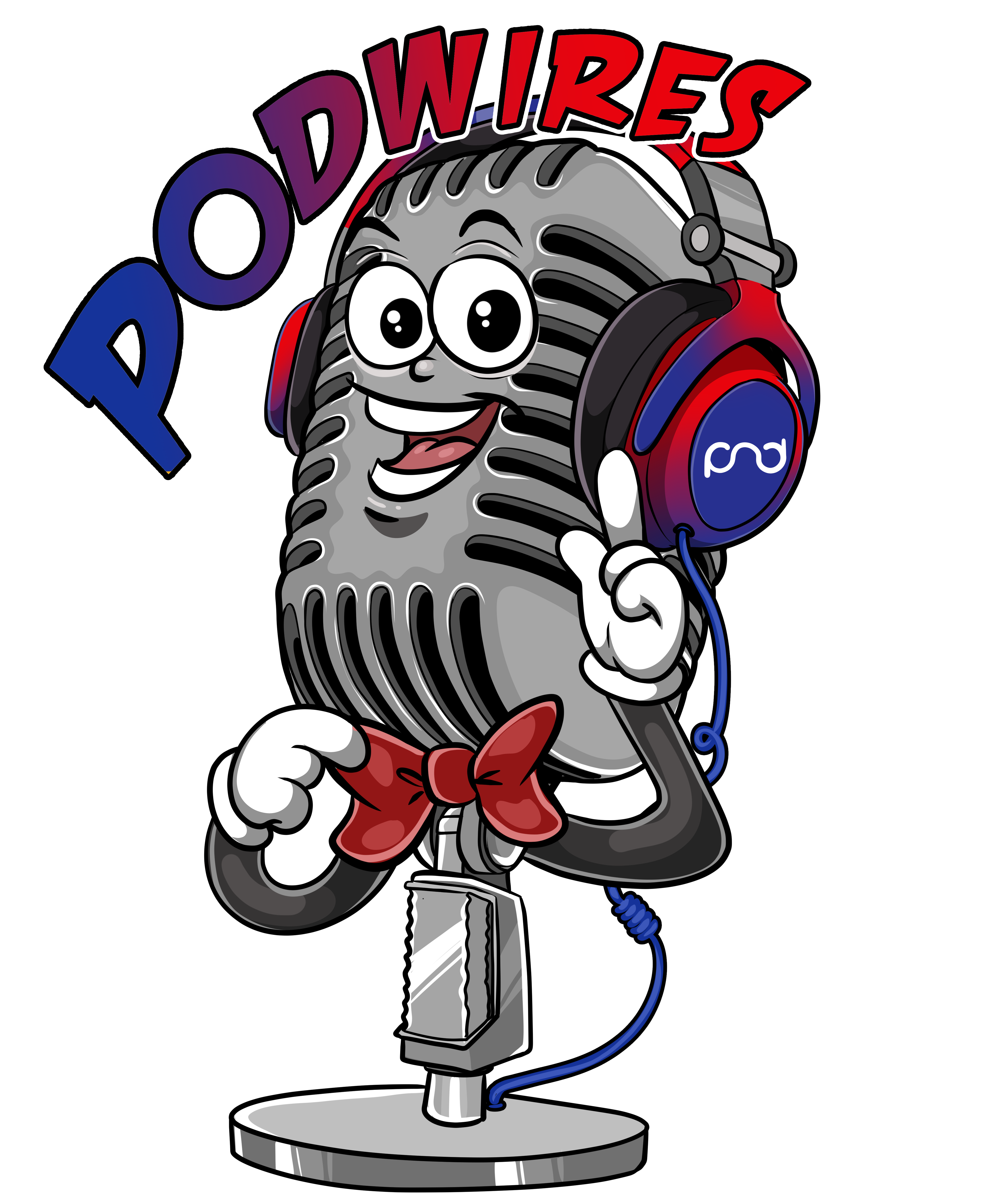 Podwires Marketplace