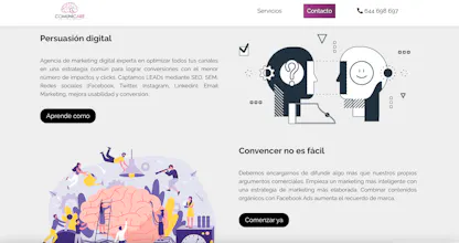 COMUNICARE gallery image