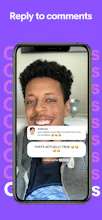 Comments: add comments to stories gallery image
