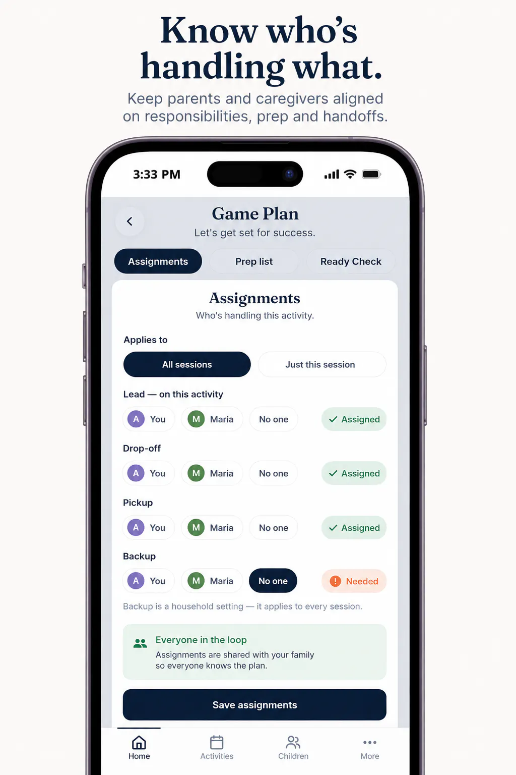 ACTIQO gallery image