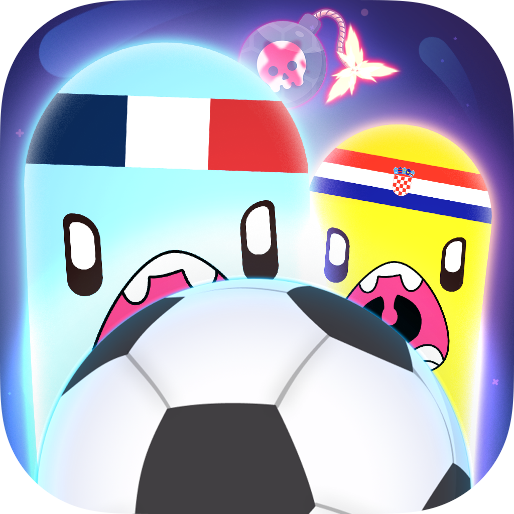 Pinheads Frenzy di calcio