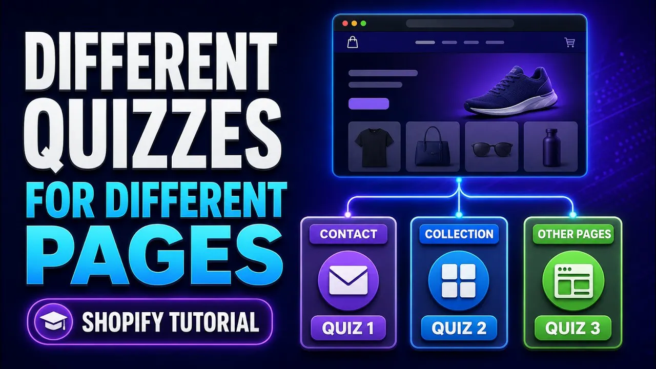  SmartSell Quiz AI Boost  gallery image