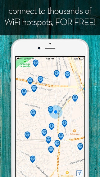 Wiffinity gallery image