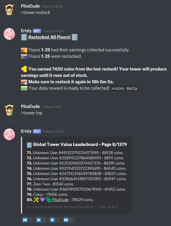 Erisly gallery image