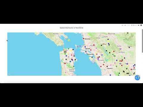 Covid19 Office Real Estate Planning Tool gallery image