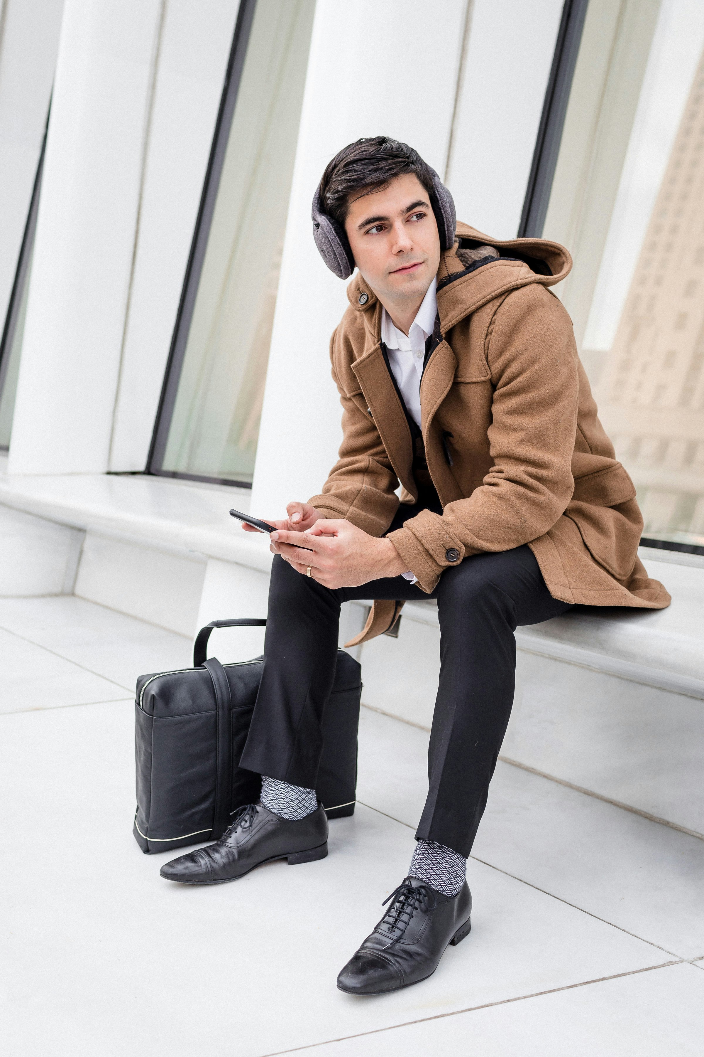 Sound Huggle gallery image