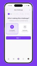 ChallengeMate gallery image