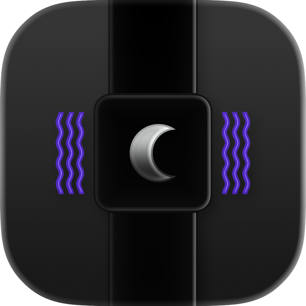 Sleep Vibrations