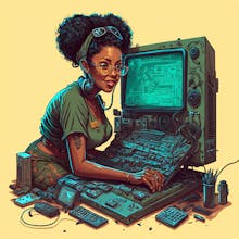 The good teammate gallery image