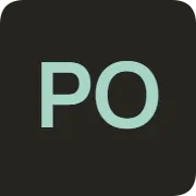 Simple PO Tracker