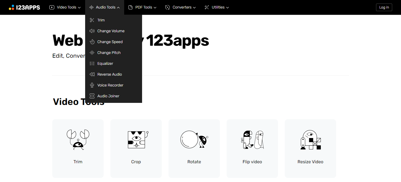 123APPS gallery image
