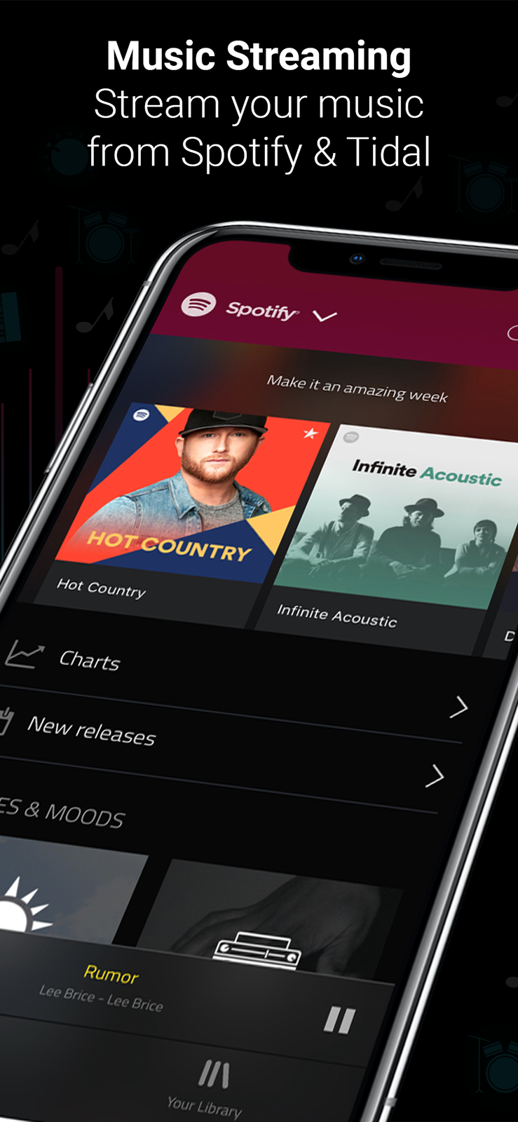 Boom: Music Player & Equalizer gallery image