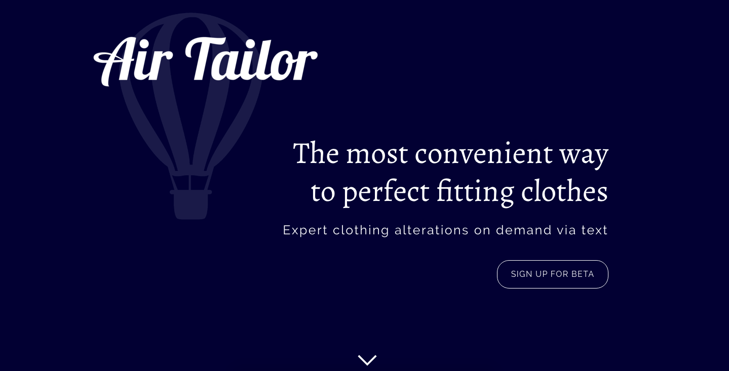 Air Tailor gallery image