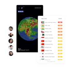 AirVisual gallery image