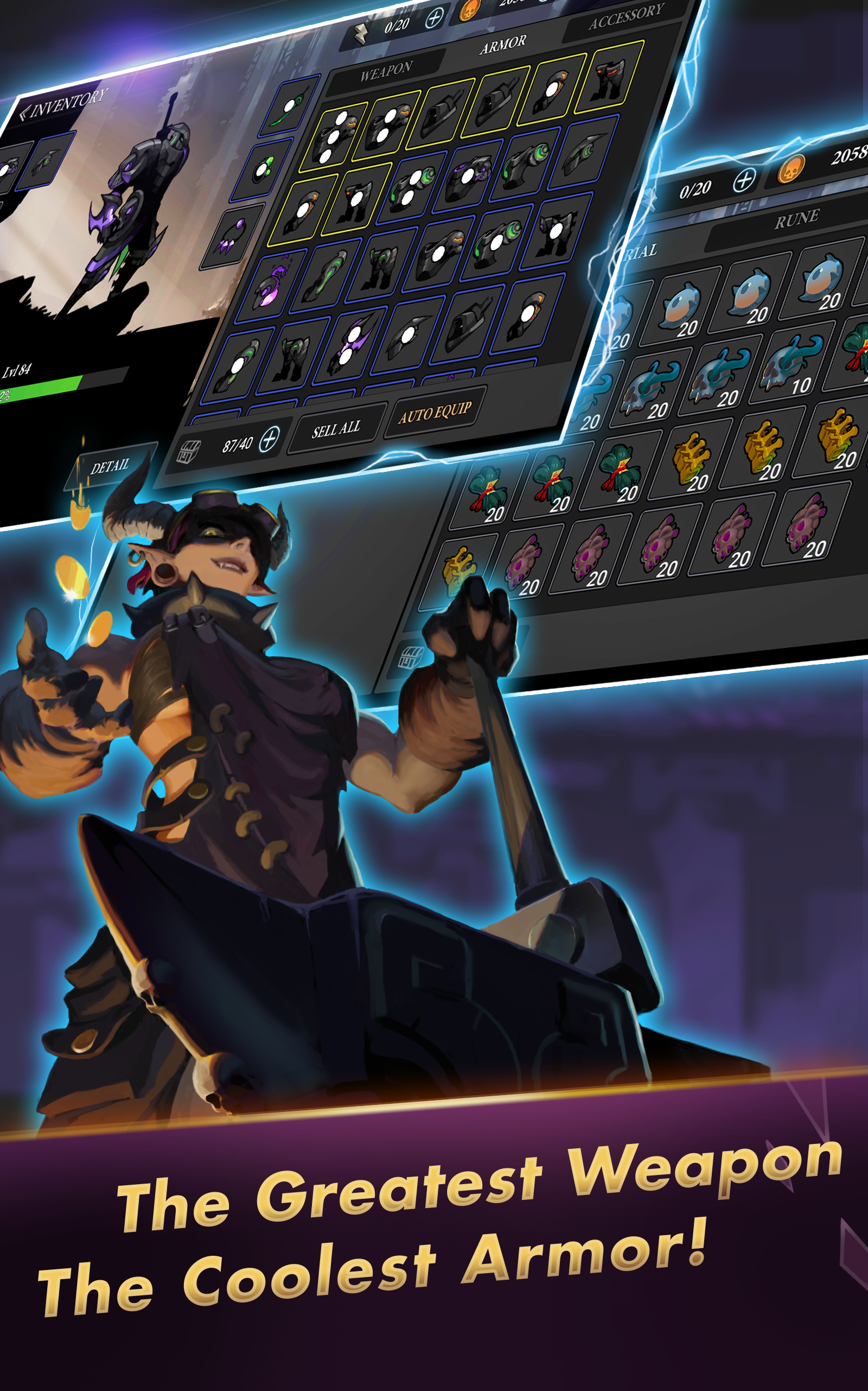 ⚔️Stickman Master⚔️ gallery image