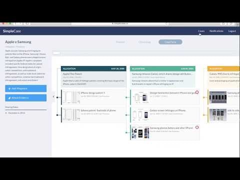 SimpleCase gallery image