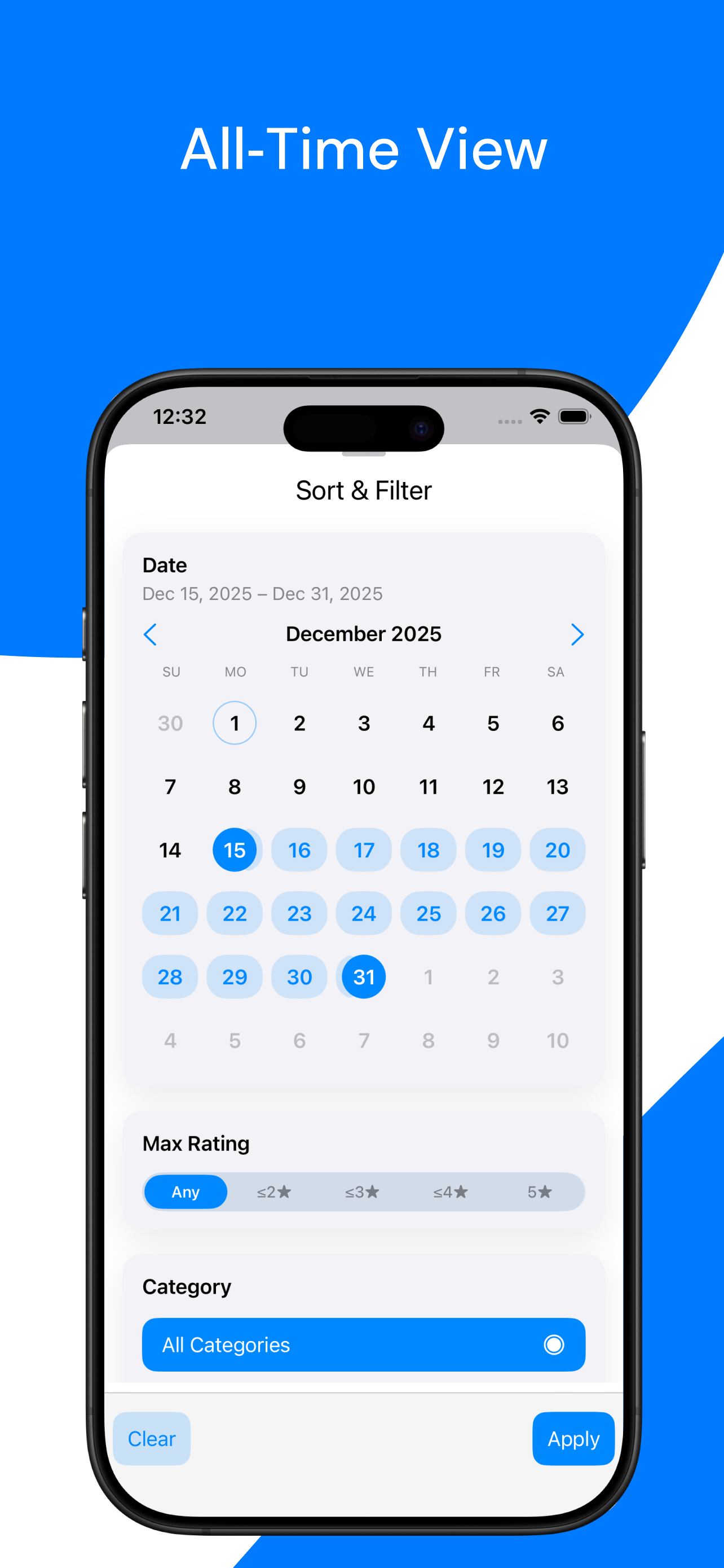 NexSpend gallery image