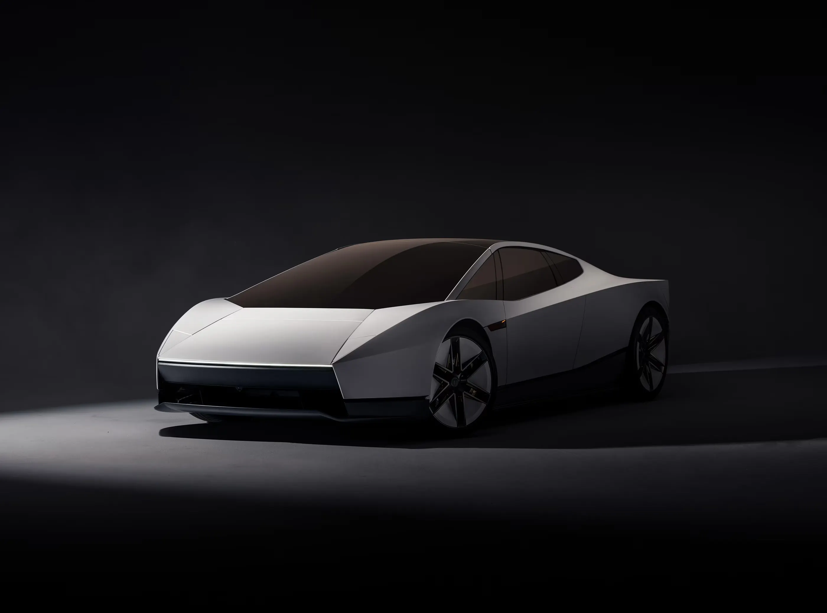 Tesla Roadster gallery image