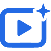 DemoPolish - Product Hunt launch logo and brand identity