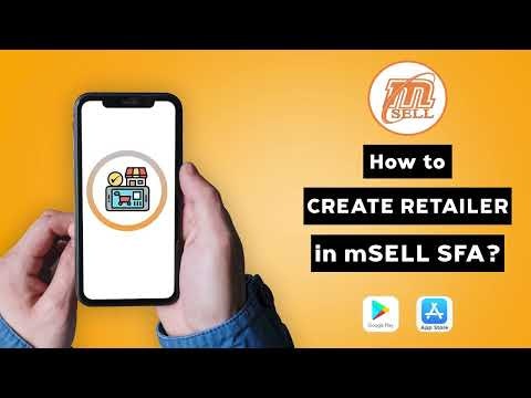 mSELL gallery image