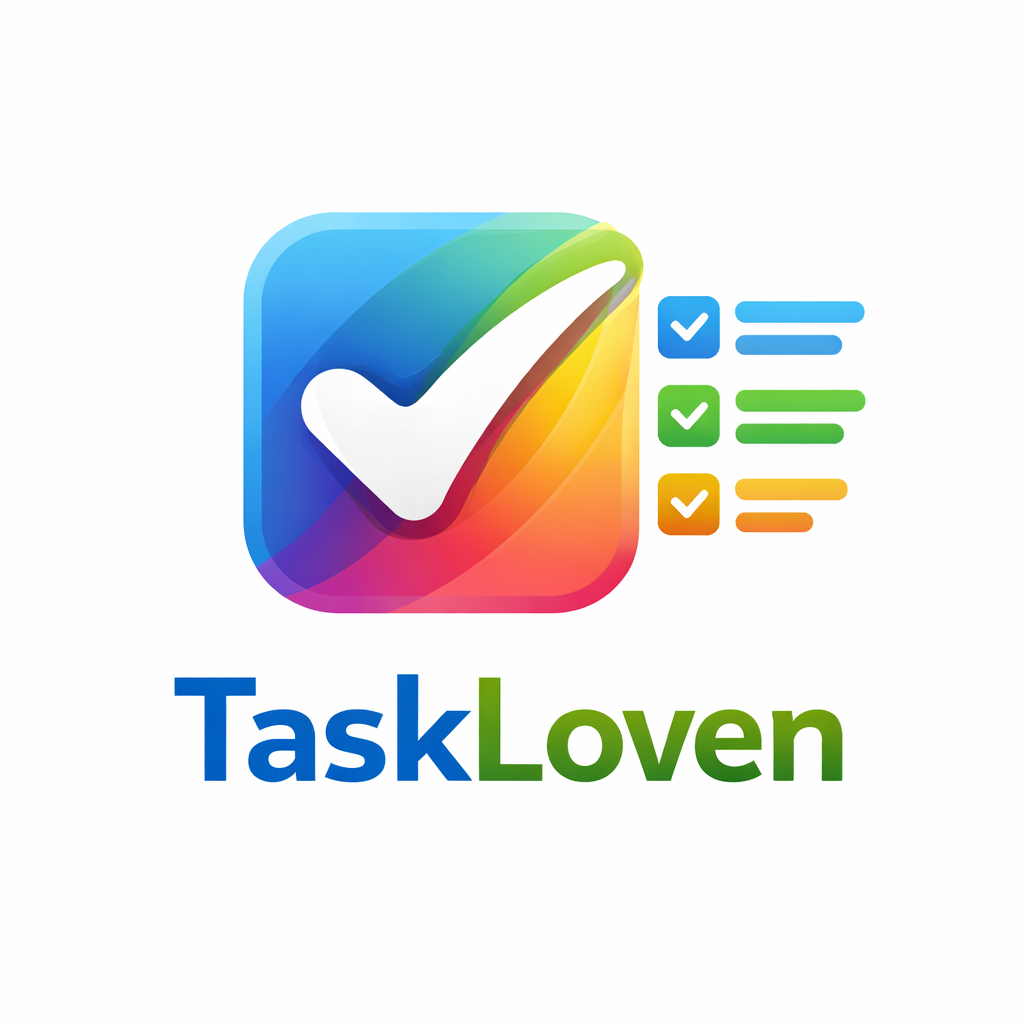 TaskLoven gallery image