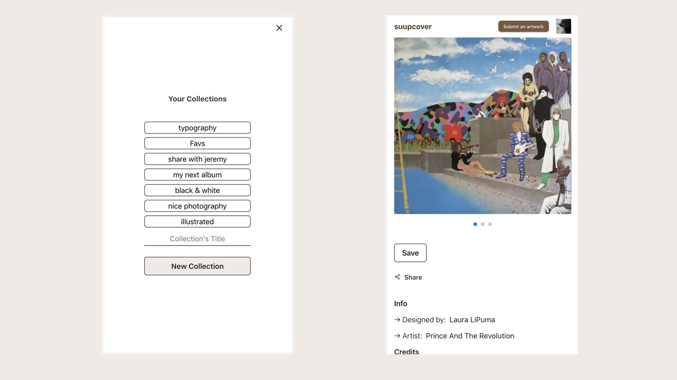 Suupcover gallery image