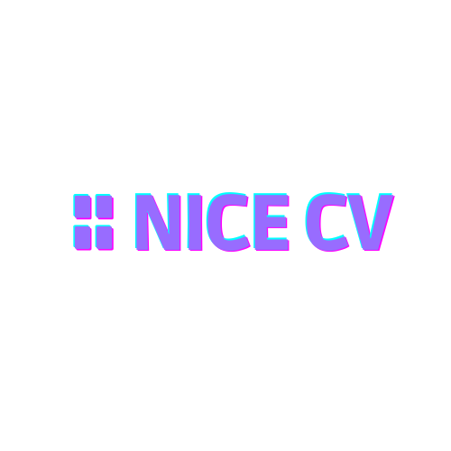NiceCV