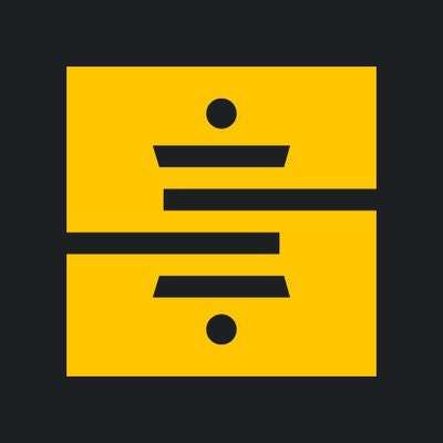 Stitch logo