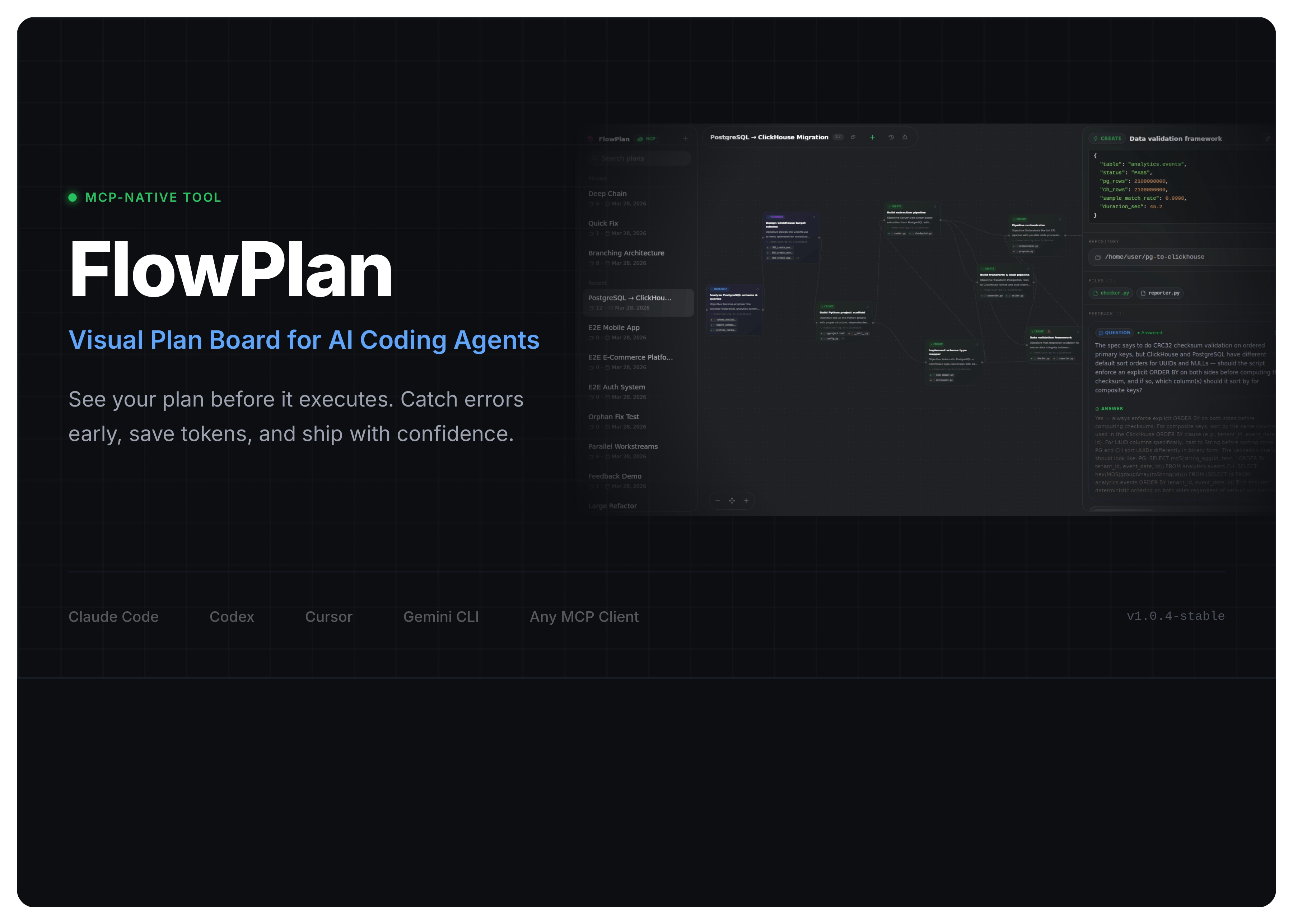 FlowPlan gallery image